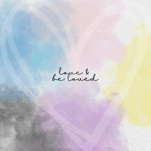 love & be loved (feat. Jaymarie & Zyde Storm)