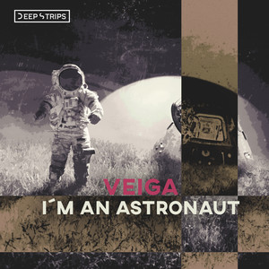 I´m An Astronaut