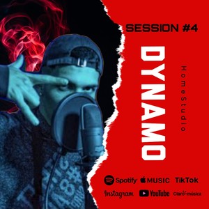 Session #4 (feat. Dynamo Indefinidos) [Explicit]