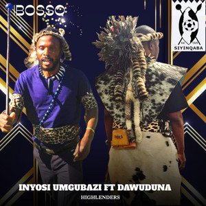 Highlenders (Ibosso)