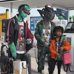 Law Of Motion (Explicit)