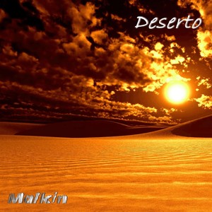 Malkin - Deserto