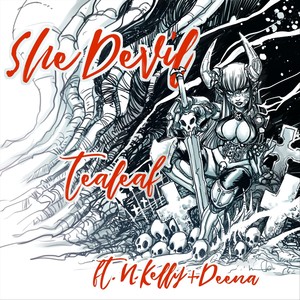 No Name (feat. Deena & Neil Kelly)