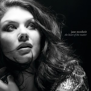 Jane Monheit - I Get Along Without You Very Well