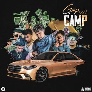 GMP Camp, Vol. 1 (Explicit)