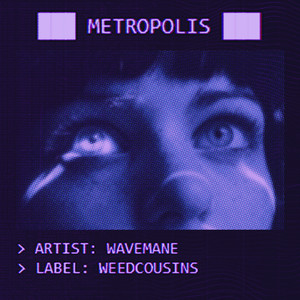 Metro (Slowed|Reverb)