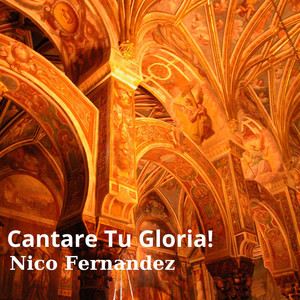 Cantare Tu Gloria!