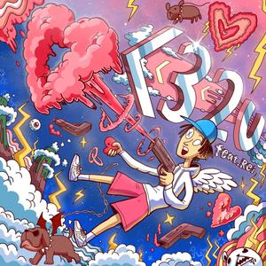 <3 2 U (feat. Rei) (Explicit)