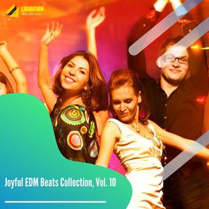 Joyful EDM Beats Collection, Vol. 10