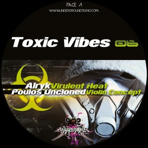 Toxic Vibes 06