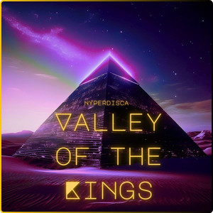 Valley of the Kings