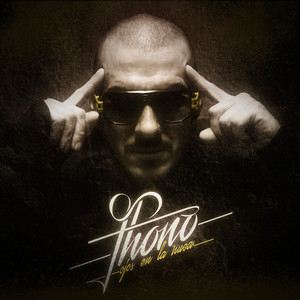 No Importaba el Lugar