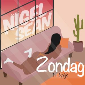 Zondag(feat. Spijk) (Explicit)