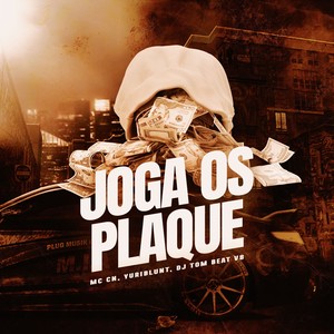 Joga os Plaque (Explicit)