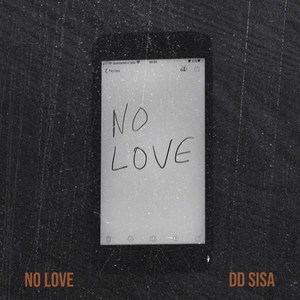 No Love (Explicit)