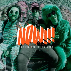 Now !!! (Explicit)