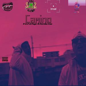 Camino (feat. Fercho Cnx) (Explicit)