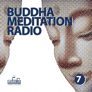 Buddha Meditation Radio, Vol. 7 (Relaxation and Wellness Music)