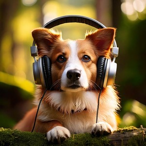 Calm Canine: Soothing Music for Dogs