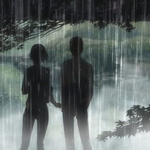 rainy nights (Inst.)