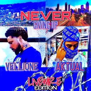 Given up, Pt. 3 (Explicit)