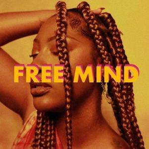 Free Mind (feat. Yak Da Nemesis) [Explicit]