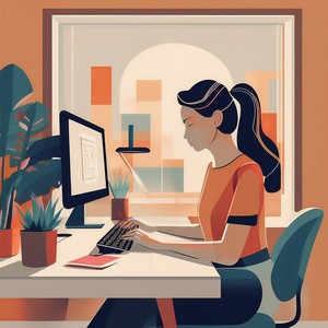 Espacio Mental En Clave Menor