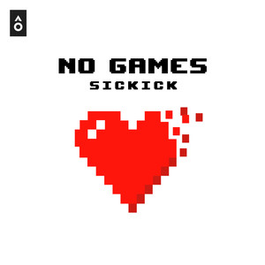 No Games (Remixes)