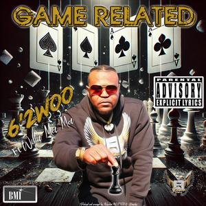 Game Related (Explicit)