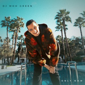 DJ Moh Green - Go Low
