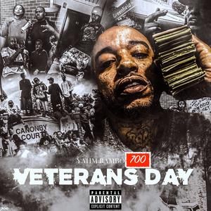 Veterans Day Side A (Explicit)