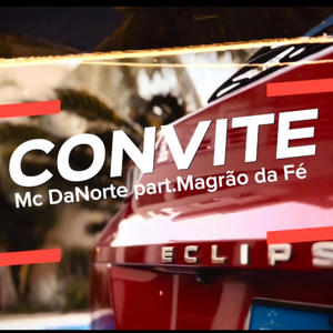 Convite (feat. Magrão da Fé)