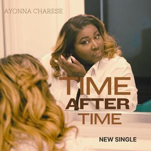 Time After Time (Explicit)
