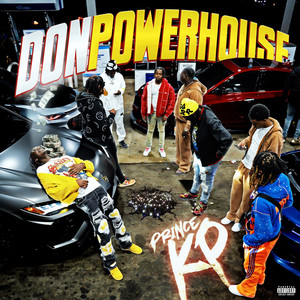 Don Powerhouse (Explicit)