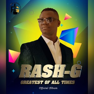 Anything(feat. Black Don)