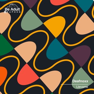 Llevame (Instrumental Mix)