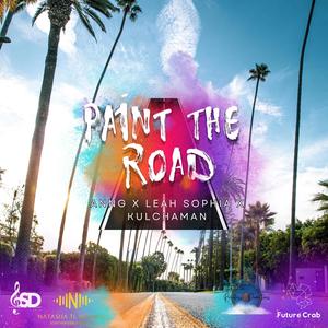 Paint The Road