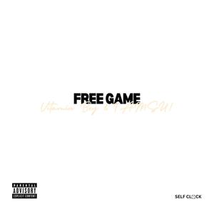 FREE GAME (feat. Iamsu! & IshDARR) (Explicit)