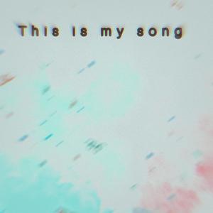 This is my song EP