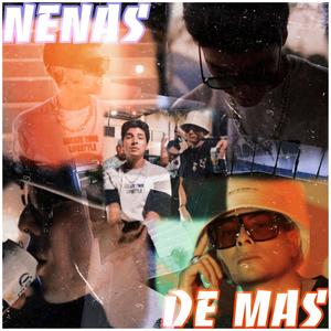 NENAS DE MAS (feat. OHRTZ MUSIC) (Explicit)