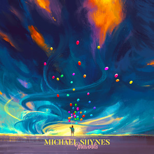 Fireworks-Michael Shynes