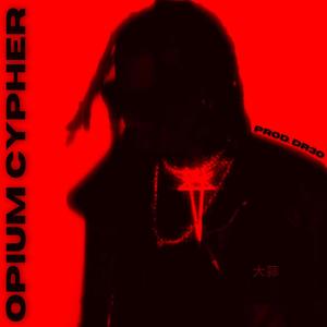 ***** Cypher (Off Da Leash & *****) (Explicit)