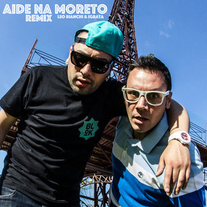 Aide Na Moreto (Remix)