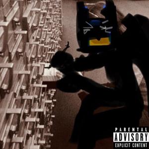 SMOKE (feat. IceMayne) (Explicit)