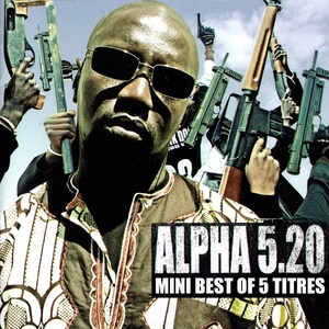 Mini Best-of Alpha 5.20 (Explicit)