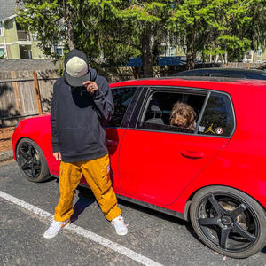 ANIMOSITY (feat. DOPIATE) (Explicit)