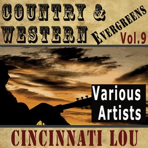 Country & Western Evergreens, Vol.9