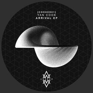 Arrival EP