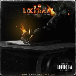 Likhari (feat. Sacchai) [Explicit]