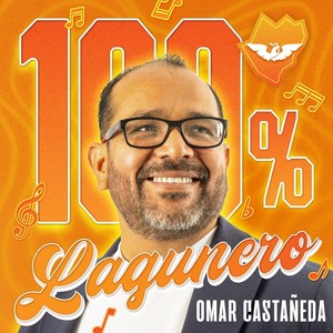 100% Lagunero, Omar Castañeda